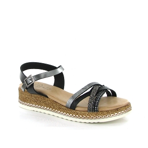 PORRONET FI2537<br>Noir