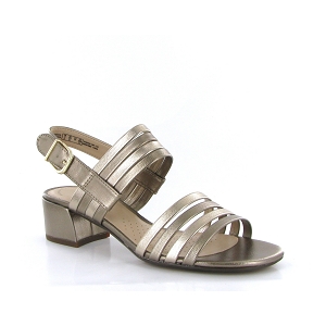 CLARKS CAROLEIGH BESS<br>Metallic