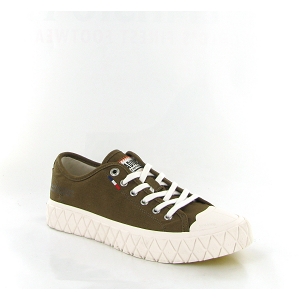 PALLADIUM PALLA ACE<br>Kaki