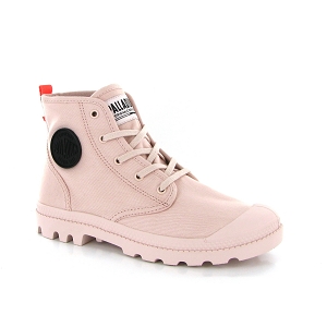 PALLADIUM PAMPA HI TWILL<br>Rose