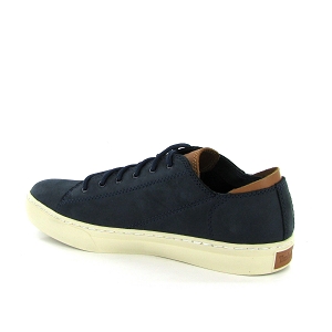 Timberland casual adv2 ocup modern bleuE153401_3