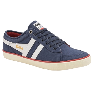 Gola sneakers comet cma516 bleuE154401_1