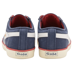 Gola sneakers comet cma516 bleuE154401_4