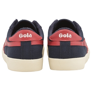 Gola sneakers tennis mark cox cma280 bleuE154502_4