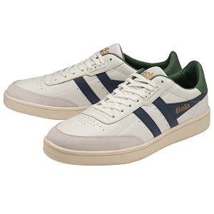 Gola sneakers contact leather cmb261 vertE154601_3