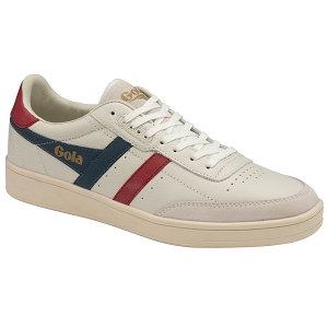 GOLA CONTACT LEATHER CMB261<br>Rouge