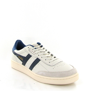 GOLA CONTACT LEATHER CMB261<br>Bleu