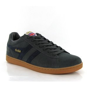 GOLA EQUIPE SUEDE CMA495 Gris