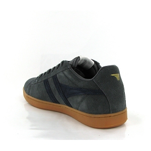 Gola sneakers equipe suede grisE154703_3