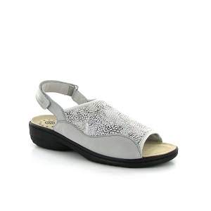 MEPHISTO MOBILS GISELLA<br>Gris