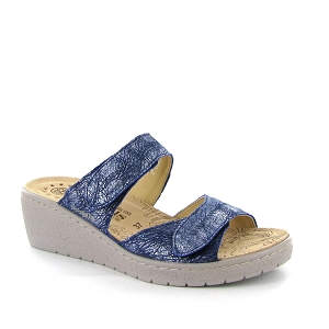 Mephisto mobils mules paula bleuE155701_1