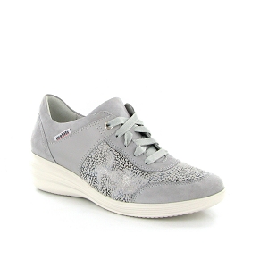Mephisto mobils sneakers sidonia grisE156001_1