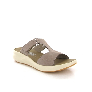 Mephisto mules teeny beigeE156701_1