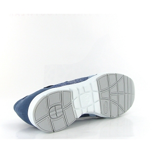 Mephisto sneakers ylona bleuE157801_4
