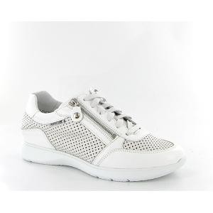 Mephisto tennis molly perf blancE158301_1