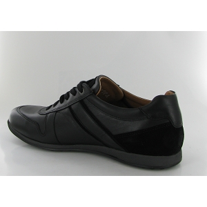 Mephisto sneakers lorenzio noirE158401_3
