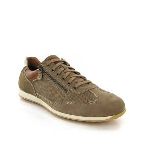 MEPHISTO LEON<br>Beige