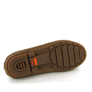 Fluchos nu pieds et sandales dorian f1175 marronE159701_4