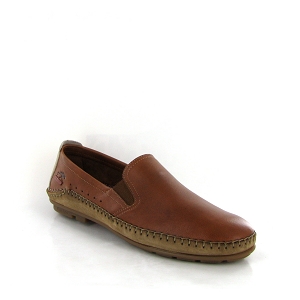  DORIAN F1174:Cuir/Marron