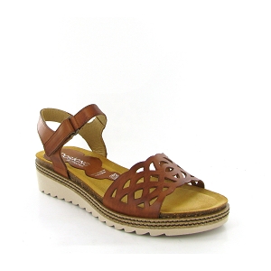  ESPE D8179:Cuir/Cognac