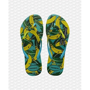 HAVAIANAS SUMMER4144534<br>Multicolore