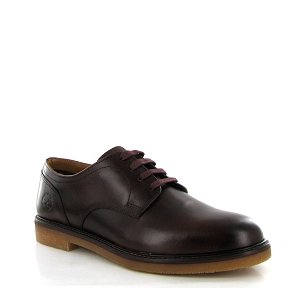 TIMBERLAND OAKROCK LT OXFORD RUST<br>Marron