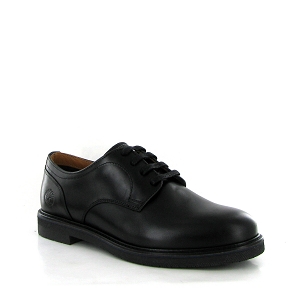 TIMBERLAND OAKROCK LT OXFORD JET BLACK<br>Noir