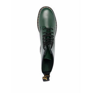 Doc martens 1460 smooth 11822207 pine green vert