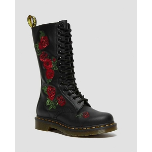 DOC MARTENS 1914 VONDA SOFTY T 12761001 <br> Noir