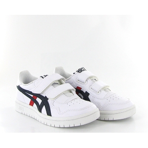 ASICS JAPAN SPS<br>Blanc