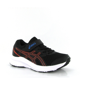 ASICS JOLT 3 PS<br>Noir