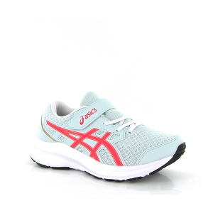 Asics tennis jolt 3 ps roseE167303_1