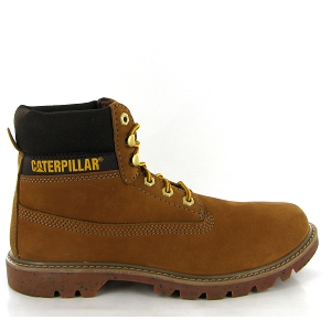 Caterpillar bottines et boots e colorado camelE167701_2
