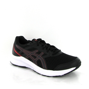 Asics tennis jolt 3 noirE167801_1