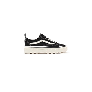 VANS UA SENTRY OLD SKOOL WC<br>Noir