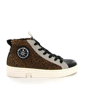 Palladium leopard new arrivals