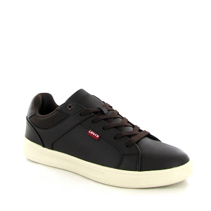 LEVIS OSTRANDER<br>Marron