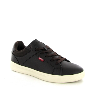 Levis lacets ostrander marronE173701_1