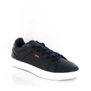 LEVIS OSTRANDER<br>Marine