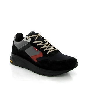 LEVIS NEVIS<br>Noir