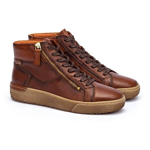 PIKOLINOS VITORIA W0T7559C2<br>Marron