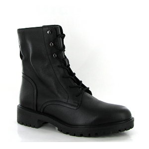 Geox bottines et boots hoara d 94fte noirE175601_1