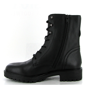 Geox bottines et boots hoara d 94fte noirE175601_3