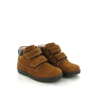 GEOX ENFANT B HYNDE B B842HA<br>Marron