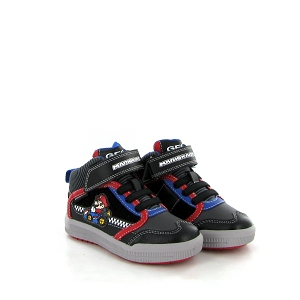 GEOX ENFANT J ARZAC J164AB<br>Noir