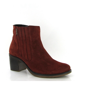 MEPHISTO GRAZIELA<br>Marron