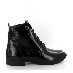 Mephisto bottines et boots stacie noirE179501_2