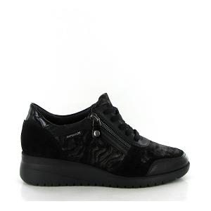 Mephisto sneakers iasmina noirE180601_2