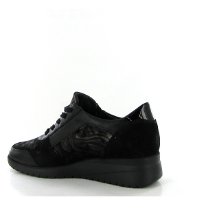 Mephisto sneakers iasmina noirE180601_3