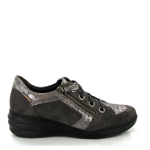 Mephisto mobils sneakers sanah grisE181202_2
